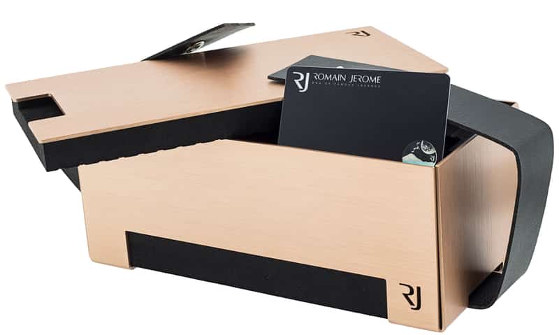 Romain Jerome Moon Dust RJMCHIN001